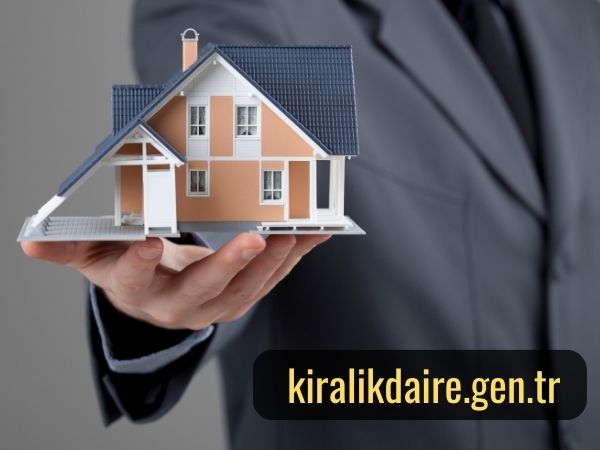 Selahattinieyyubi Mahallesi Kiralık Daire